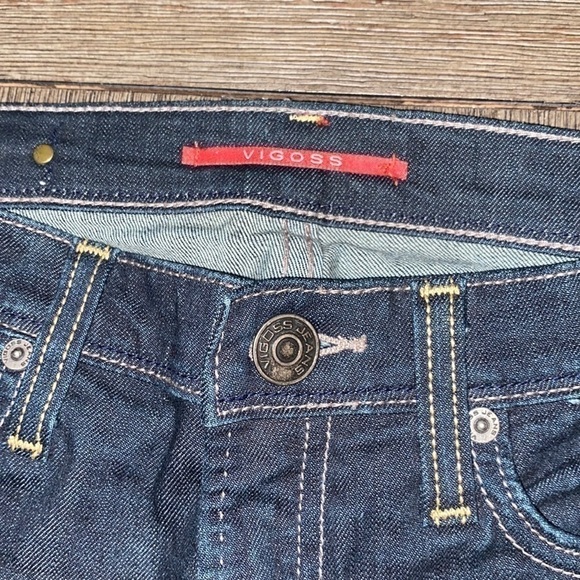 Vigoss Bootcut jeans - Picture 6 of 11